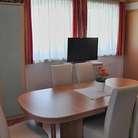 Apartamento Jaeger *