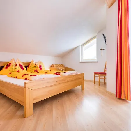Jaeger Apartmán Flachau