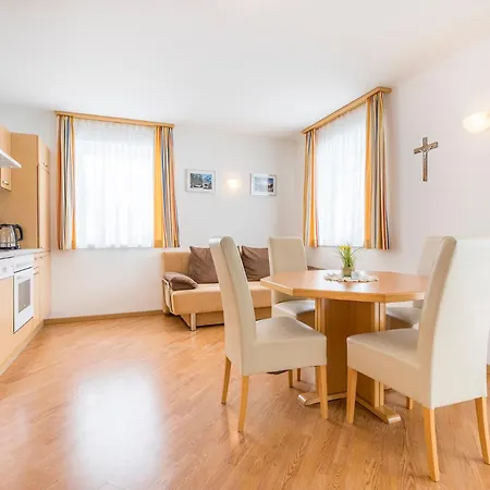 Appartement Jäger *