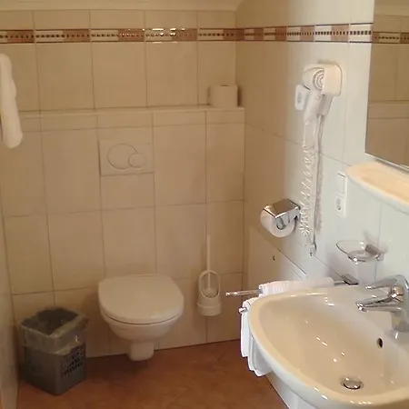 Apartamento Jaeger *