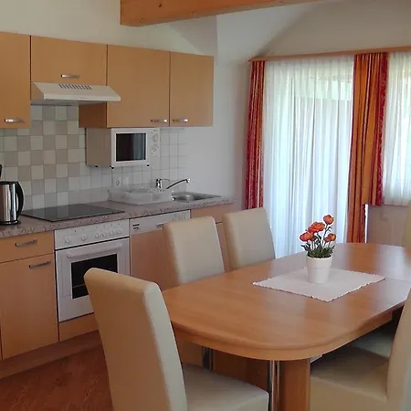 Apartamento Jaeger *