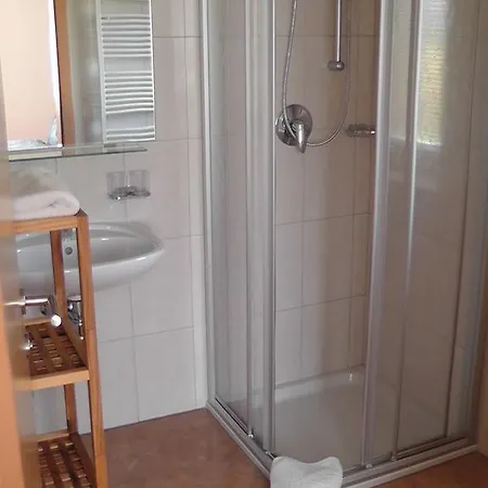 Apartamento Jaeger *