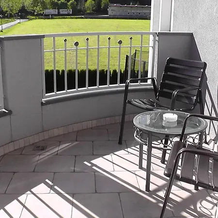 Apartamento Jaeger Flachau