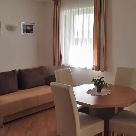 Apartamento Jaeger *