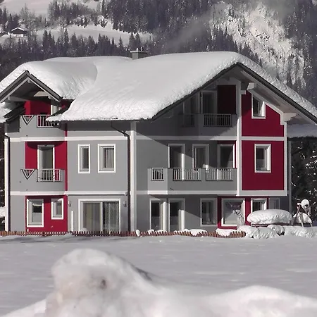 Apartamento Jaeger Flachau