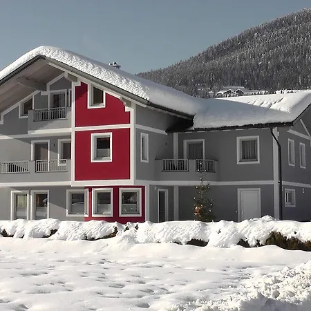 Apartamento Jaeger *