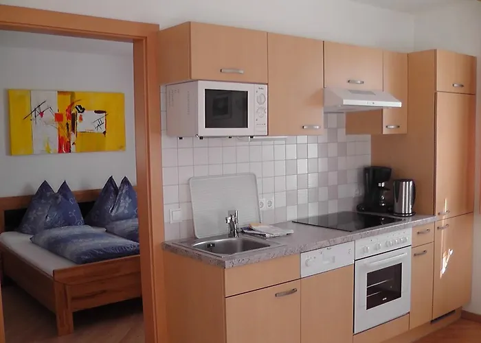 アパート Jaeger *